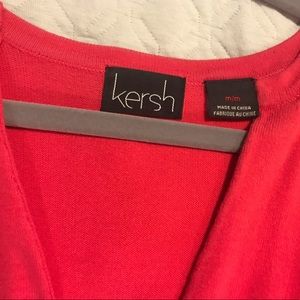 (Kersh) Sweater
